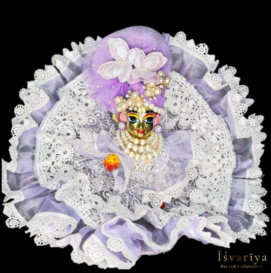 Floral patterns and peacock essence - Nehman