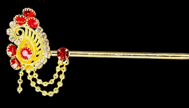 Flute (Bansuri)-ILF03 - Nehman