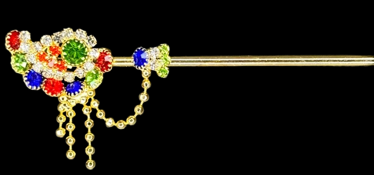 Flute (Bansuri)-ILF04 - Nehman