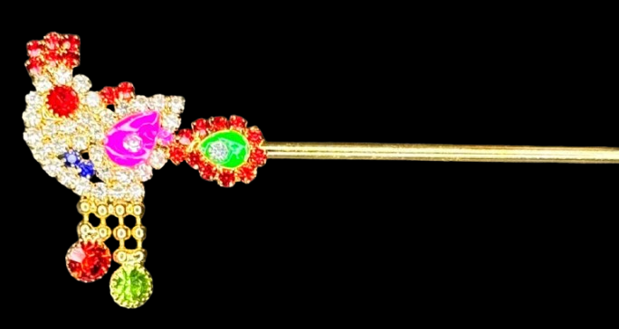 Flute (Bansuri)-ILF05 - Nehman