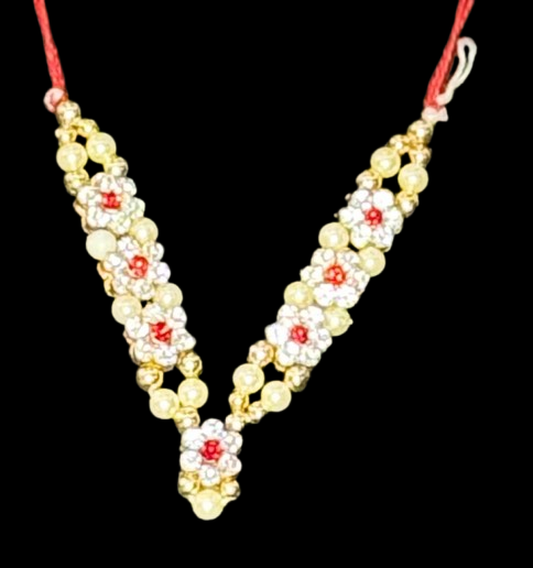 Zarkan Necklace - (ILN5) - Nehman