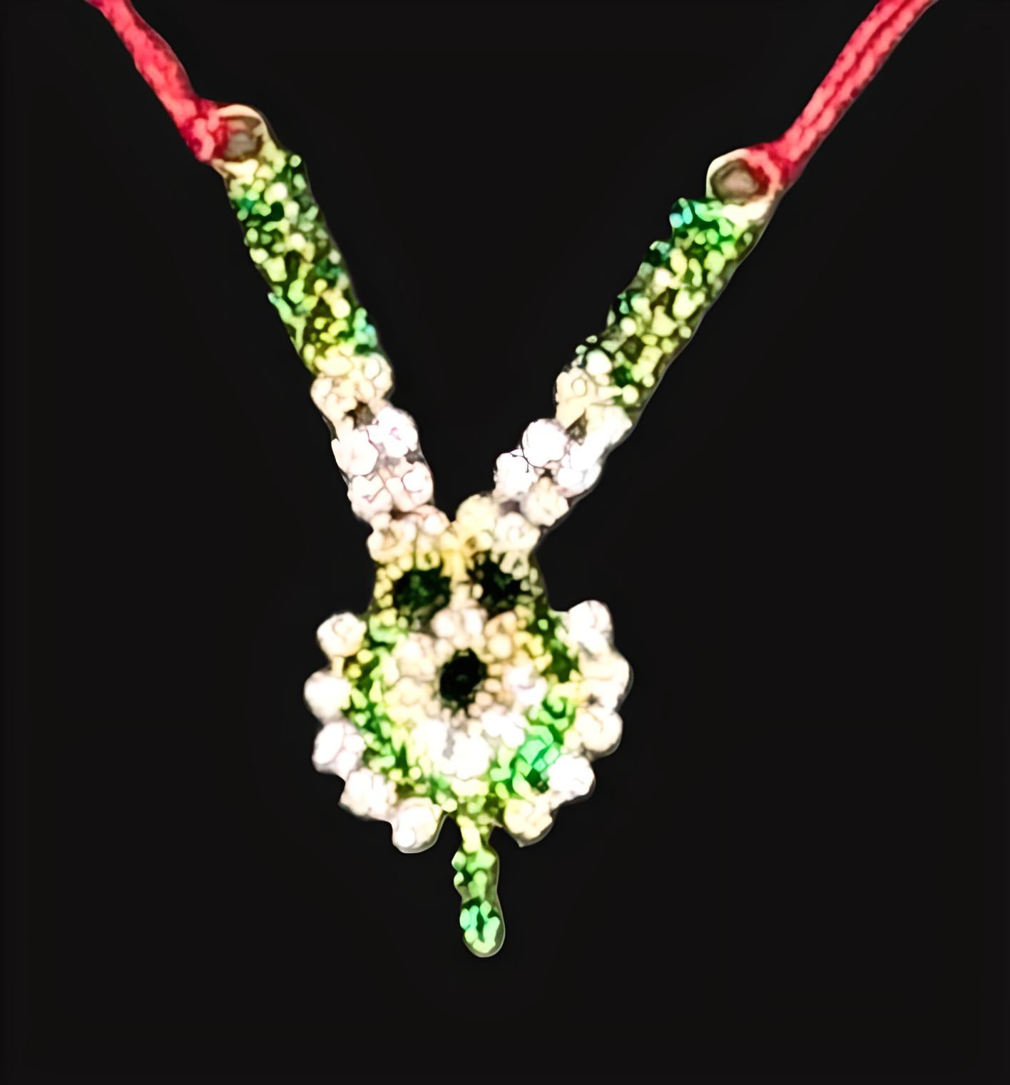 Single Layered Mala (ILN8) - Nehman