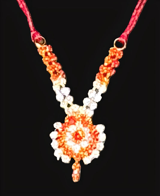 Single Layered Mala (ILN8) - Nehman