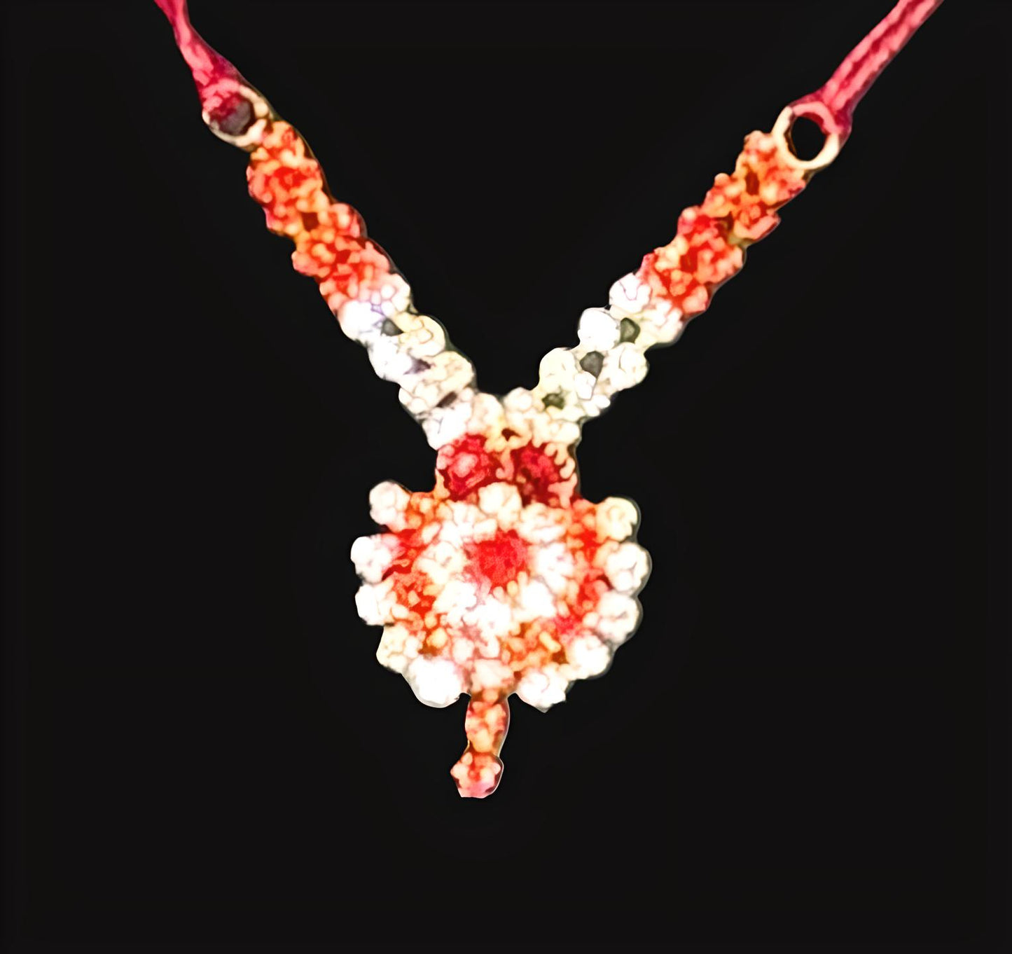 Single Layered Mala (ILN8) - Nehman