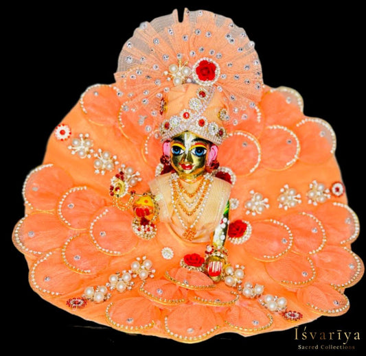 Orange Elegance - Nehman