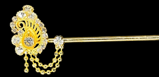 Flute (Bansuri)-ILF03 - Nehman