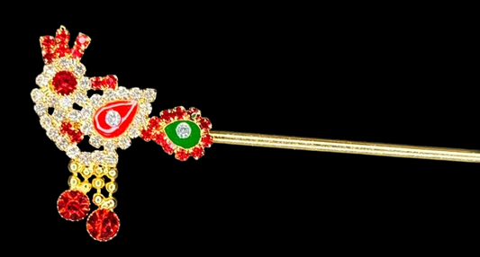 Flute (Bansuri)-ILF05 - Nehman