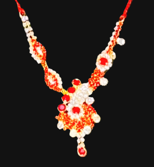Big Size Necklace (ILN13) - Nehman