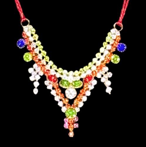 Single Layered Mala (ILN10) - Nehman