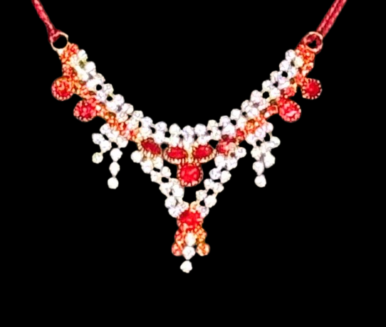 Single Layered Mala (ILN10) - Nehman