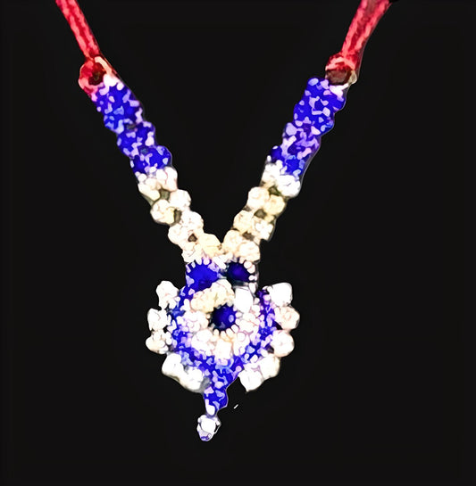 Single Layered Mala (ILN8) - Nehman